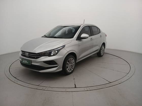 FIAT CRONOS 1.3 FIREFLY FLEX DRIVE CVT FIAT CRONOS 1.3 FIREFLY FLEX DRIVE CVT